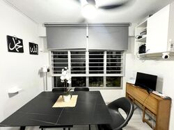 Blk 453A Fernvale Flora (Sengkang), HDB 2 Rooms #585549771